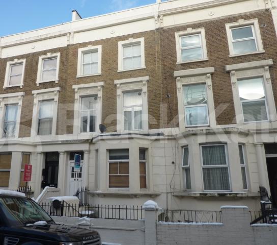 			NEW INSTUCTION, 1 Bedroom, 1 bath, 1 reception Flat			 Edbrooke Road, MAIDA VALE 